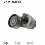 SKF Spannrolle, Keilrippenriemen